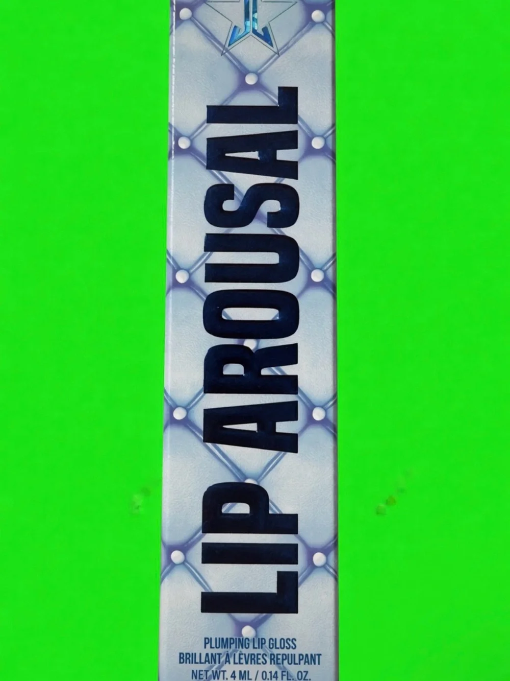 Jeffree Star Cosmetics • Lip Plumper